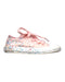A Multicolour Sneakers from Converse in size 18-24M for girl. (Front View)
