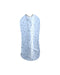 A Blue Swaddles from Swaddle Me in size L for boy. (Back View)