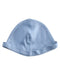 A Blue Beanies from Mothercare in size 0-3M for boy. (Back View)