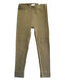 A Green Leggings from Jamie Kay in size 4T for girl. (Front View)