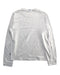 A Grey Long Sleeve T Shirts from Baker by Ted Baker in size 12Y for boy. (Back View)