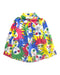A Multicolour Shirts from Young Versace in size 6-12M for boy. (Front View)