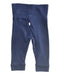 A Navy Leggings from Jacadi in size 0-3M for girl. (Back View)