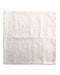 A White Swaddles from Mamas & Papas in size O/S for girl. (Front View)