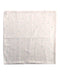 A White Swaddles from Mamas & Papas in size O/S for girl. (Back View)