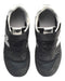 A Black Sneakers from New Balance in size 10Y for boy. (Back View)