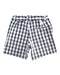 A White Shorts from Jacadi in size 3T for boy. (Back View)
