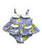 A Multicolour Sleeveless Rompers from Arabella and Rose in size 18-24M for girl. (Front View)