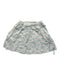 A Beige Short Skirts from Chateau de Sable in size 8Y for girl. (Front View)
