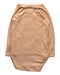 A Peach Long Sleeve Bodysuits from Petit Bateau in size 6-12M for boy. (Back View)