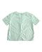 A Green Short Sleeve Tops from Marni in size 2T for girl. (Back View)