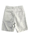 A Grey Shorts from Bonpoint in size 6T for boy. (Back View)