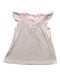 A Pink Short Sleeve Dresses from Simply Life in size 3-6M for girl. (Back View)