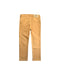 A Beige Casual Pants from Appaman in size 7Y for boy. (Back View)