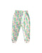 A Multicolour Leggings from Classic Whimsy in size 12-18M for girl. (Front View)