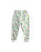 A Multicolour Leggings from Classic Whimsy in size 12-18M for girl. (Back View)