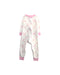 A Pink Onesies from The Beaufort Bonnet Company in size 2T for girl. (Front View)