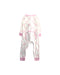 A Pink Onesies from The Beaufort Bonnet Company in size 2T for girl. (Back View)
