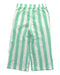 A Green Casual Pants from Seed in size 3T for girl. (Back View)