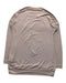 A Multicolour Long Sleeve Tops from Monnalisa in size 6T for girl. (Back View)
