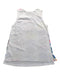 A Multicolour Sleeveless Dresses from Desigual in size 9Y for girl. (Back View)