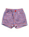 A Multicolour Shorts from Seed in size 3-6M for boy. (Front View)