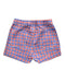 A Multicolour Shorts from Seed in size 3-6M for boy. (Back View)