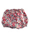 A Multicolour Bloomers from Lily Rose in size 12-18M for girl. (Back View)