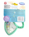 A Multicolour Musical Toys & Rattles from Playgro in size Newborn for maternity. (Back View)