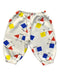 A Multicolour Sweatpants from Bobo Choses in size 6-12M for boy. (Back View)