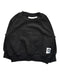 A Black Crewneck Sweatshirts from Mini Rodini in size 12-18M for boy. (Front View)