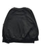 A Black Crewneck Sweatshirts from Mini Rodini in size 12-18M for boy. (Back View)