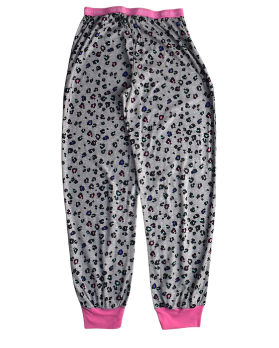 A Multicolour Separates from Calvin Klein in size 10Y for girl. (Back View)