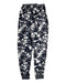 A Multicolour Sweatpants from Calvin Klein in size 14Y for girl. (Back View)