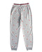 A Grey Sweatpants from Splendid in size 12Y for girl. (Back View)