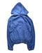 A Blue Lightweight Jackets from Splendid in size 12Y for girl. (Back View)