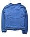 A Blue Lightweight Jackets from Splendid in size 12Y for girl. (Back View)