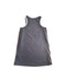 A Black Sleeveless Dresses from Moncler in size 10Y for girl. (Back View)