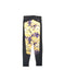A Multicolour Active Pants from Adidas in size 14Y for girl. (Back View)