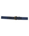 A Blue Belts from Jacadi in size 3T for boy. (Front View)