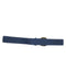 A Blue Belts from Jacadi in size 3T for boy. (Back View)