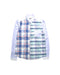 A Multicolour Long Sleeve Shirts from Bonpoint in size 14Y for boy. (Front View)
