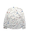 A Multicolour Long Sleeve Shirts from Bonpoint in size 14Y for boy. (Back View)