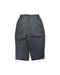 A Black Casual Pants from FITH in size 9Y for girl. (Front View)