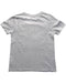 A Grey Short Sleeve T Shirts from Ralph Lauren in size 7Y for boy. (Back View)