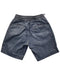A Blue Shorts from In Good Company in size 5T for boy. (Back View)