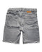 A Grey Shorts from Bonpoint in size 8Y for boy. (Back View)