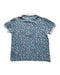 A Multicolour Short Sleeve Polos from Paul Smith in size 8Y for boy. (Back View)