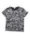A Black Short Sleeve T Shirts from Paul Smith in size 12-18M for boy. (Front View)