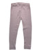 A Taupe Leggings from Jamie Kay in size 2T for girl. (Back View)